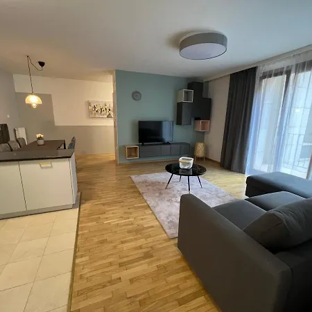 K9b2/5 Apartment