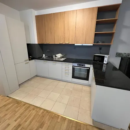 K9b2/5 Apartment